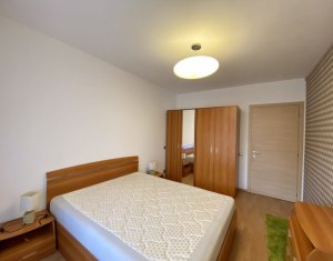 Lakás 2 szobák kiadó on Cluj-napoca, Zóna Marasti