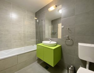 Lakás 2 szobák kiadó on Cluj-napoca, Zóna Marasti