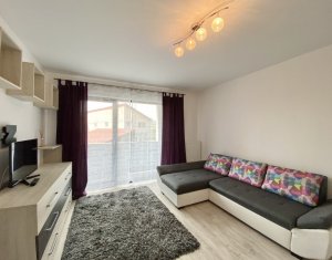 Lakás 1 szobák kiadó on Cluj-napoca, Zóna Marasti