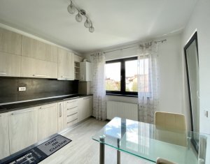 Lakás 1 szobák kiadó on Cluj-napoca, Zóna Marasti