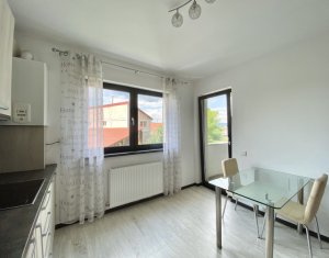 Lakás 1 szobák kiadó on Cluj-napoca, Zóna Marasti