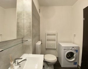 Lakás 1 szobák kiadó on Cluj-napoca, Zóna Marasti