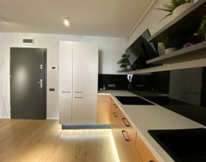 Lakás 2 szobák kiadó on Cluj-napoca, Zóna Centru