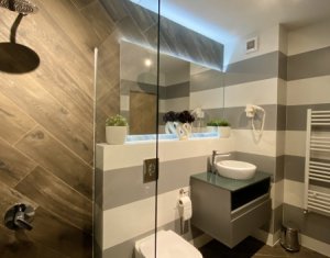 Lakás 2 szobák kiadó on Cluj-napoca, Zóna Centru