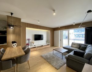 , 56m2 on Cluj-napoca, Zóna Centru