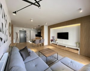 Lakás 2 szobák kiadó on Cluj-napoca, Zóna Centru