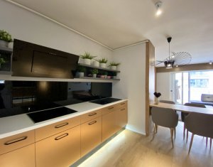 Lakás 2 szobák kiadó on Cluj-napoca, Zóna Centru