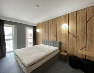 Lakás 2 szobák kiadó on Cluj-napoca, Zóna Centru