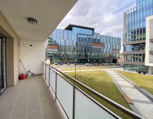 Lakás 2 szobák kiadó on Cluj-napoca, Zóna Centru