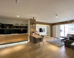 Lakás 2 szobák kiadó on Cluj-napoca, Zóna Centru