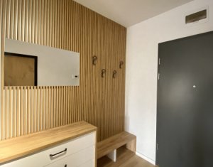 Lakás 2 szobák kiadó on Cluj-napoca, Zóna Centru