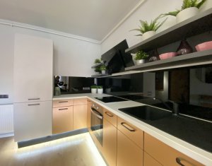 Lakás 2 szobák kiadó on Cluj-napoca, Zóna Centru