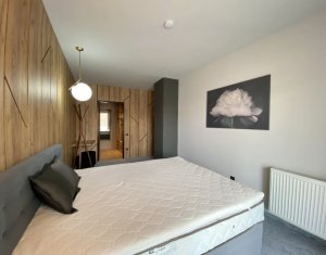 Lakás 2 szobák kiadó on Cluj-napoca, Zóna Centru