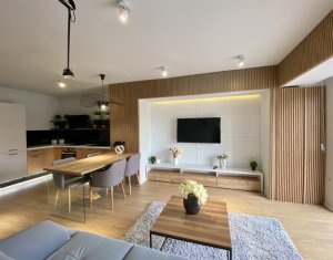 , 56m2 on Cluj-napoca, Zóna Centru