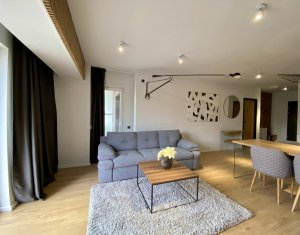 Lakás 2 szobák kiadó on Cluj-napoca, Zóna Centru