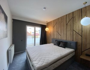 Lakás 2 szobák kiadó on Cluj-napoca, Zóna Centru