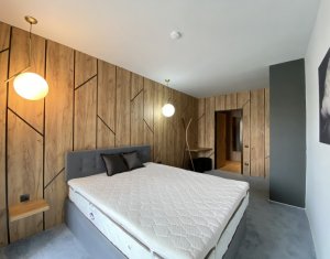 Lakás 2 szobák kiadó on Cluj-napoca, Zóna Centru