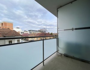 Lakás 2 szobák kiadó on Cluj-napoca, Zóna Centru