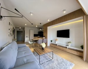 Lakás 2 szobák kiadó on Cluj-napoca, Zóna Centru