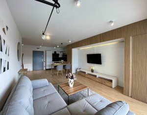 Lakás 2 szobák kiadó on Cluj-napoca, Zóna Centru