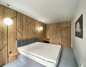 Lakás 2 szobák kiadó on Cluj-napoca, Zóna Centru