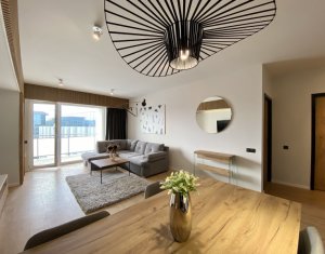 , 56m2 on Cluj-napoca, Zóna Centru