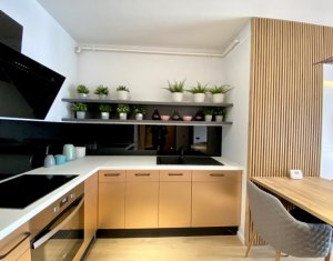 Lakás 2 szobák kiadó on Cluj-napoca, Zóna Centru