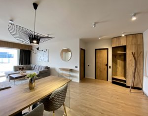 Lakás 2 szobák kiadó on Cluj-napoca, Zóna Centru