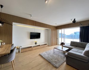 Lakás 2 szobák kiadó on Cluj-napoca, Zóna Centru