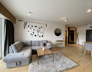 Lakás 2 szobák kiadó on Cluj-napoca, Zóna Centru