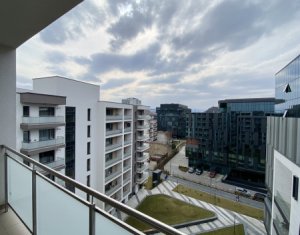 Lakás 2 szobák kiadó on Cluj-napoca, Zóna Centru