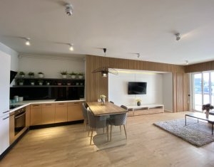 Lakás 2 szobák kiadó on Cluj-napoca, Zóna Centru