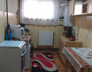 Lakás 2 szobák eladó on Cluj-napoca, Zóna Manastur