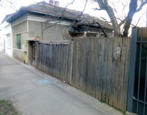 Telek eladó on Cluj-napoca, Zóna Marasti