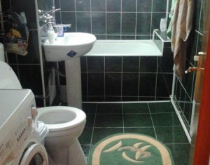 Lakás 3 szobák eladó on Cluj-napoca, Zóna Manastur