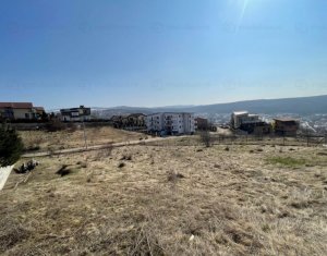 , 1339m2 on Cluj-napoca, Zóna Europa