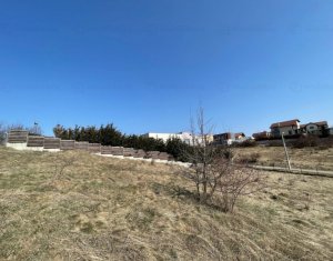 Telek eladó on Cluj-napoca, Zóna Europa