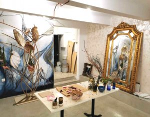 , 40m2 on Cluj-napoca, Zóna Centru