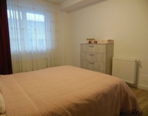 Lakás 2 szobák kiadó on Floresti