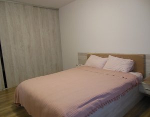 Lakás 2 szobák kiadó on Floresti