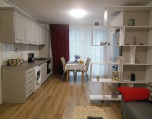 , 50m2 on Floresti