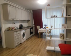 Lakás 2 szobák kiadó on Floresti