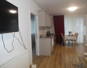 Lakás 2 szobák kiadó on Floresti