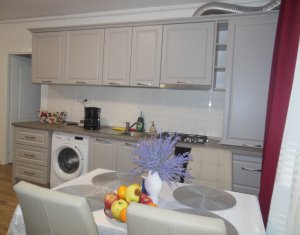 Lakás 2 szobák kiadó on Floresti