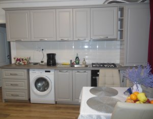 Lakás 2 szobák kiadó on Floresti