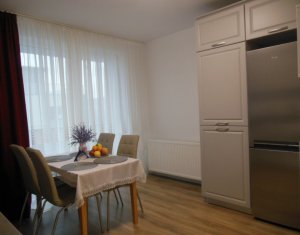 Lakás 2 szobák kiadó on Floresti