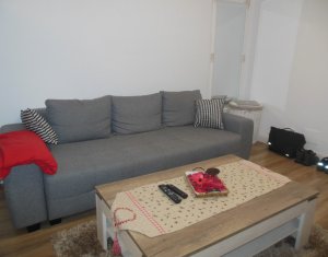 Lakás 2 szobák kiadó on Floresti