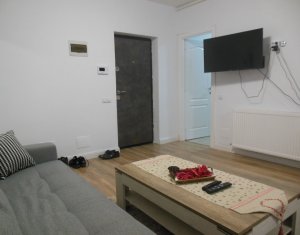 Lakás 2 szobák kiadó on Floresti