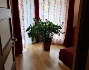 Ház 4 szobák eladó on Cluj-napoca, Zóna Manastur