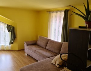 Ház 4 szobák eladó on Cluj-napoca, Zóna Manastur